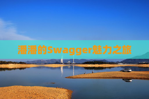 潘潘的Swagger魅力之旅